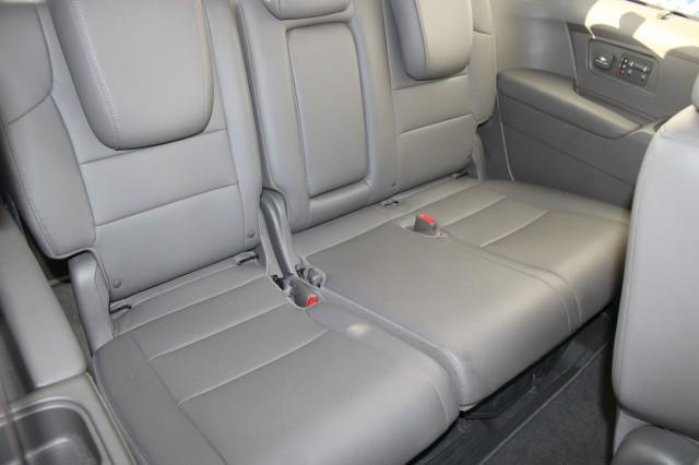 used 2012 Honda Odyssey car, priced at $14,388