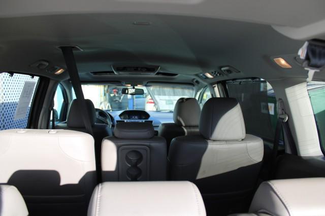 used 2012 Honda Odyssey car, priced at $14,388