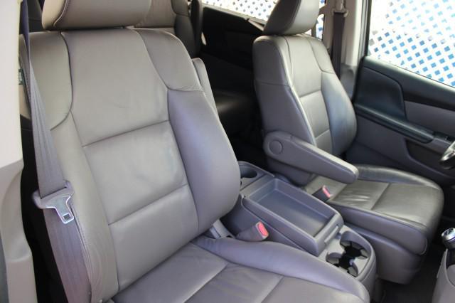 used 2012 Honda Odyssey car, priced at $14,388