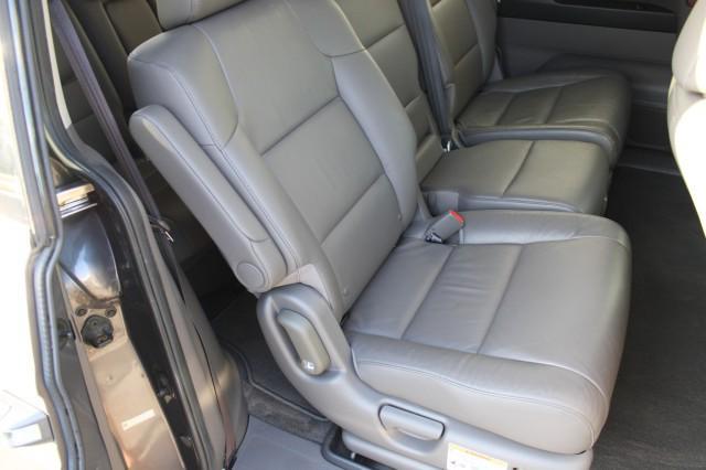 used 2012 Honda Odyssey car, priced at $14,388