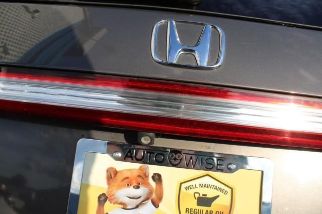 used 2012 Honda Odyssey car, priced at $14,388