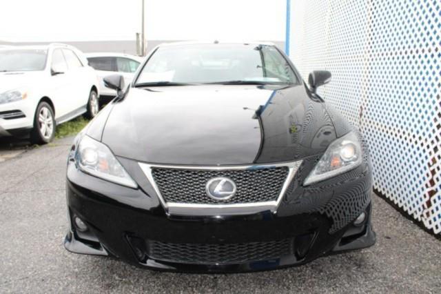 used 2014 Lexus IS 250C car, priced at $22,988