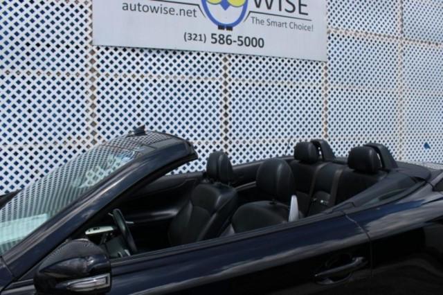 used 2014 Lexus IS 250C car, priced at $22,988