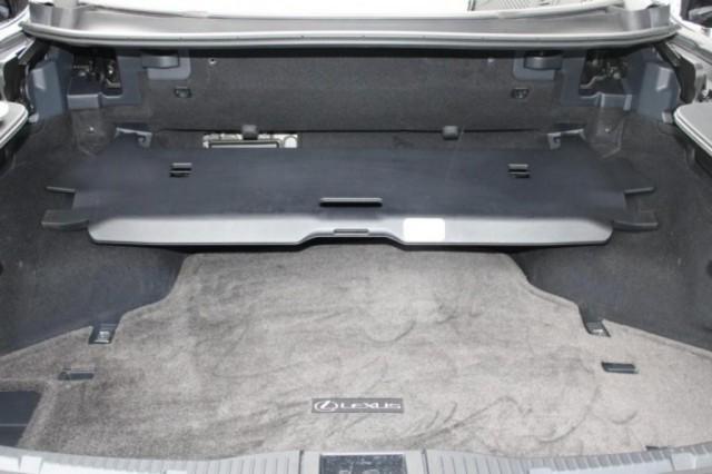 used 2014 Lexus IS 250C car, priced at $22,988