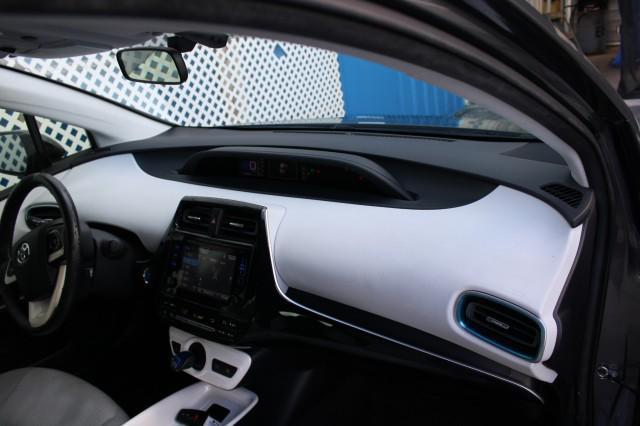 used 2016 Toyota Prius car, priced at $16,388