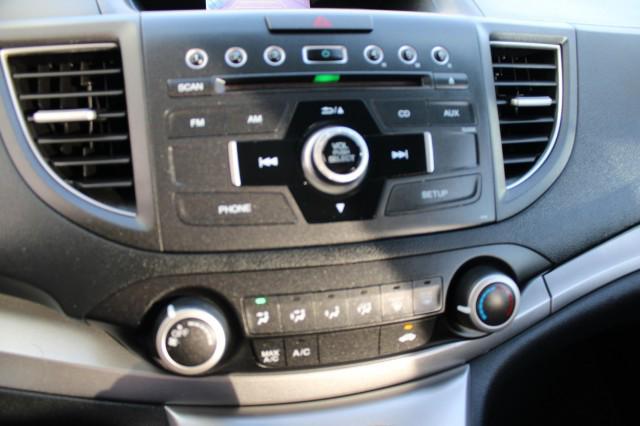 used 2012 Honda CR-V car, priced at $13,988