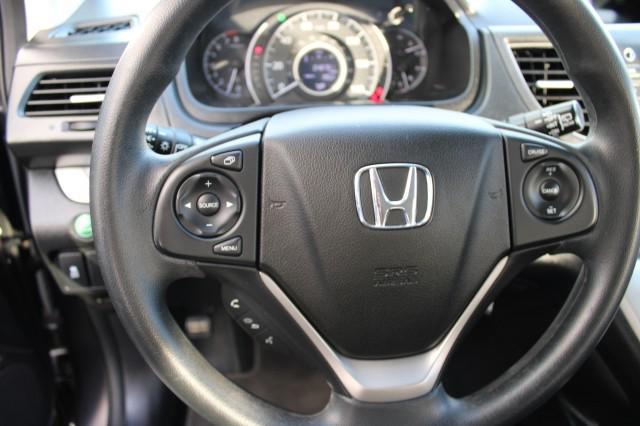 used 2012 Honda CR-V car, priced at $13,988
