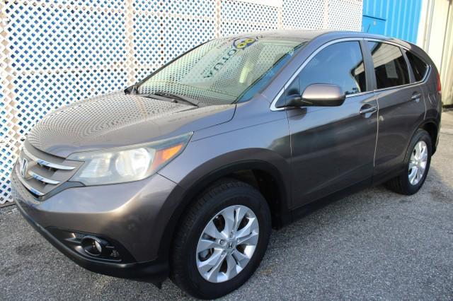 used 2012 Honda CR-V car, priced at $13,988