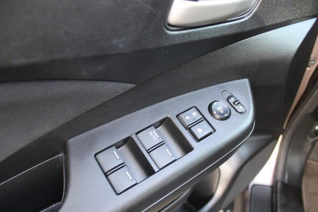 used 2012 Honda CR-V car, priced at $13,988