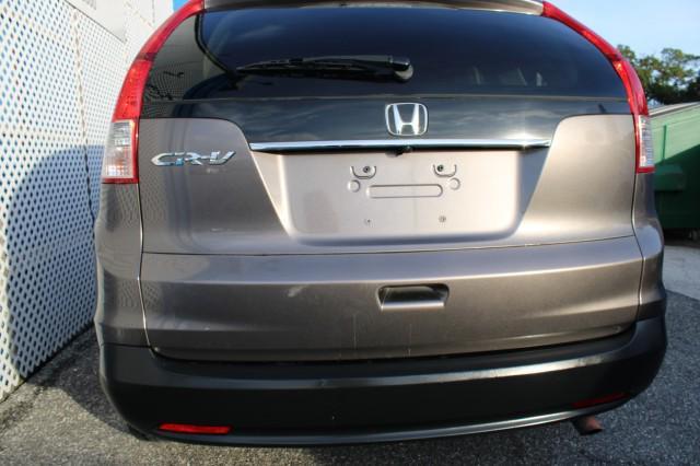 used 2012 Honda CR-V car, priced at $13,988