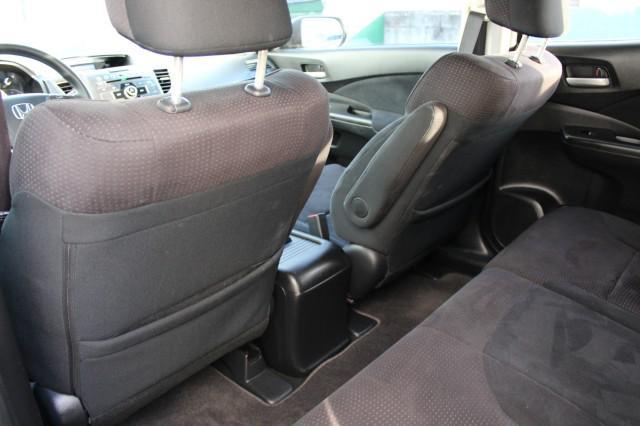 used 2012 Honda CR-V car, priced at $13,988