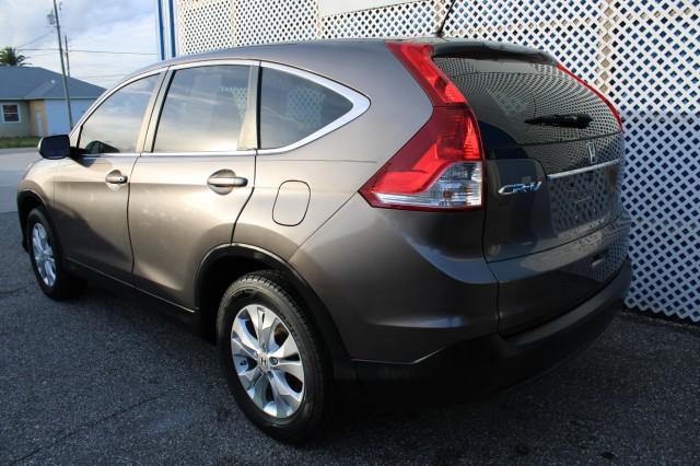 used 2012 Honda CR-V car, priced at $13,988