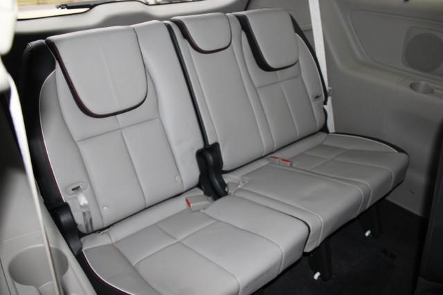 used 2021 Kia Sedona car, priced at $18,388