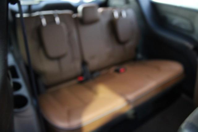 used 2018 Chrysler Pacifica car, priced at $18,688