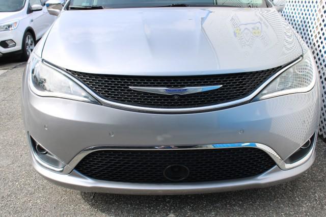 used 2019 Chrysler Pacifica car, priced at $16,988