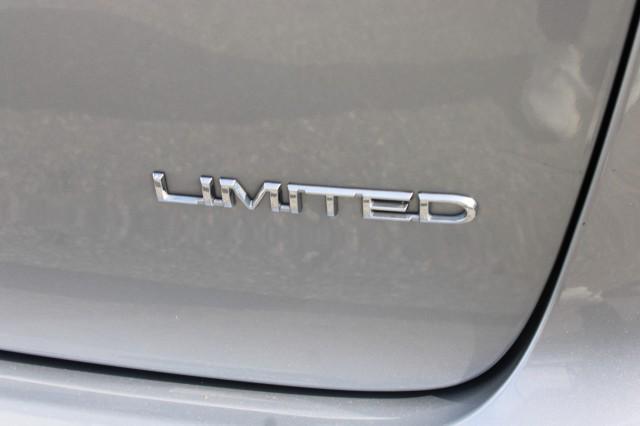 used 2019 Chrysler Pacifica car, priced at $16,988