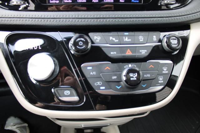 used 2019 Chrysler Pacifica car, priced at $16,988