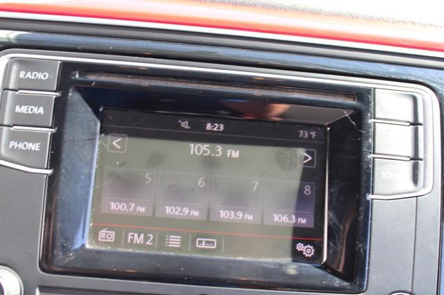 used 2018 Volkswagen Beetle car, priced at $17,688