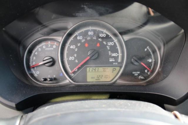 used 2017 Toyota Yaris car, priced at $6,688