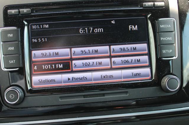 used 2014 Volkswagen Beetle car, priced at $15,988