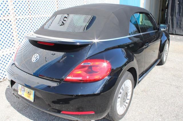 used 2014 Volkswagen Beetle car, priced at $15,988
