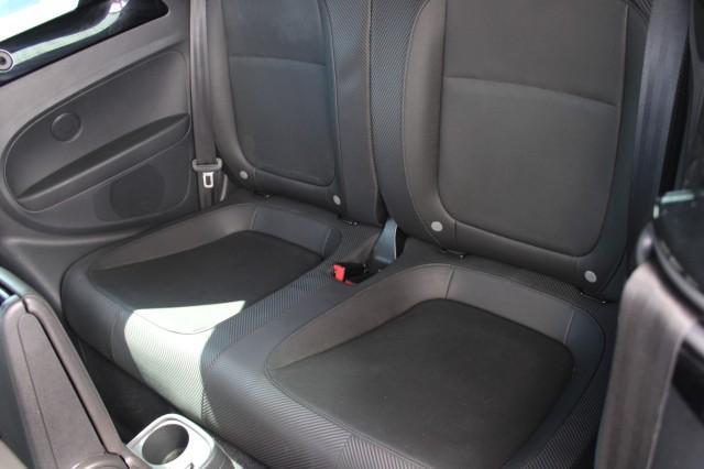 used 2014 Volkswagen Beetle car, priced at $15,988