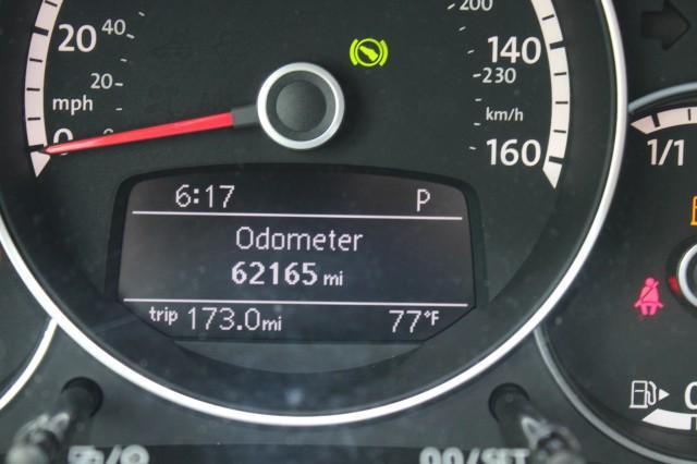 used 2014 Volkswagen Beetle car, priced at $15,988