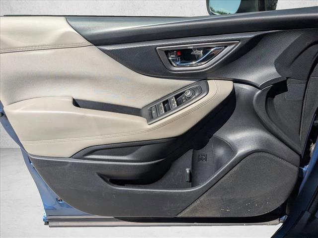 used 2019 Subaru Forester car, priced at $13,692