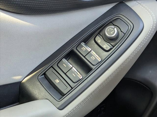used 2019 Subaru Forester car, priced at $13,692