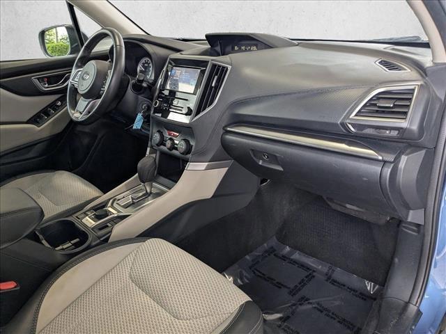 used 2019 Subaru Forester car, priced at $12,292