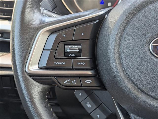 used 2019 Subaru Forester car, priced at $13,692