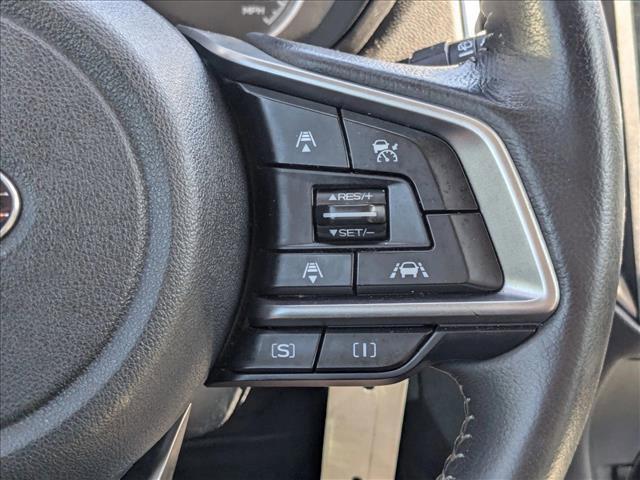 used 2019 Subaru Forester car, priced at $13,692