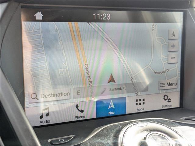 used 2018 Ford Escape car, priced at $10,298