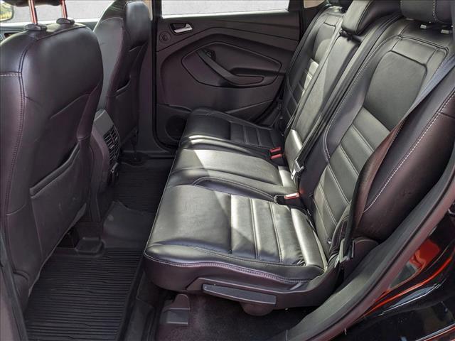 used 2018 Ford Escape car, priced at $10,298