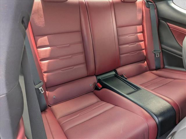 used 2017 Lexus RC 300 car, priced at $24,021