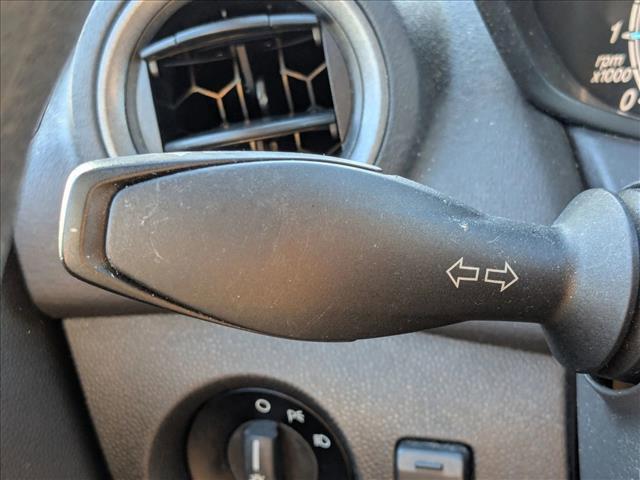 used 2019 Ford Fiesta car, priced at $9,498