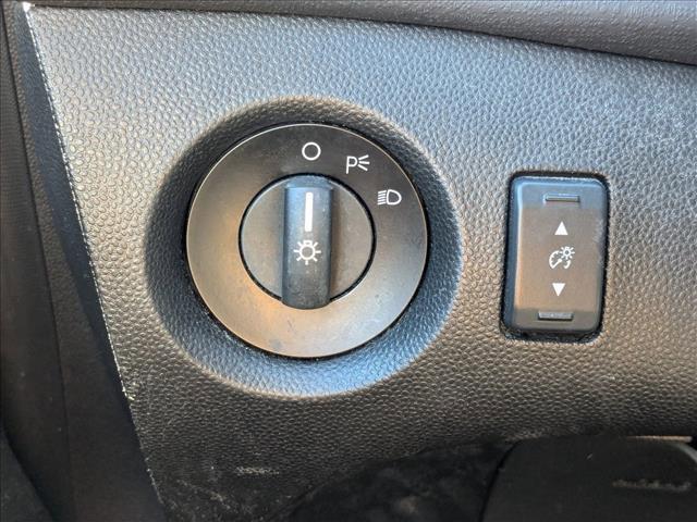 used 2019 Ford Fiesta car, priced at $9,498