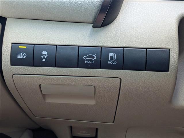 used 2019 Toyota Camry Hybrid car, priced at $21,985