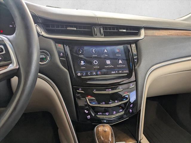 used 2019 Cadillac XTS car, priced at $19,889