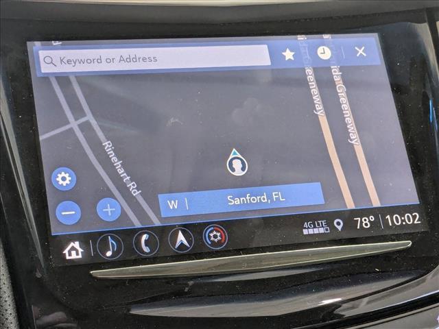 used 2019 Cadillac XTS car, priced at $19,889