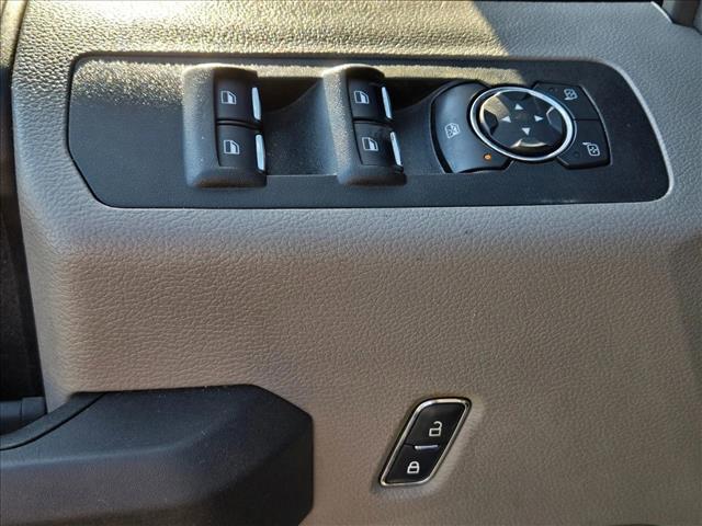 used 2017 Ford F-150 car, priced at $17,991