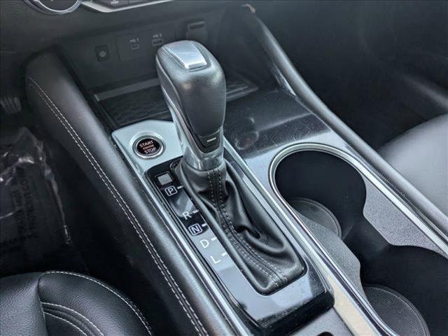 used 2024 Nissan Altima car, priced at $22,698