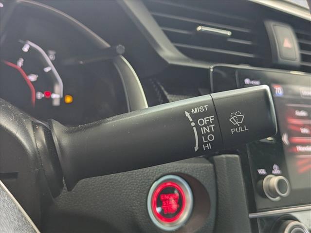 used 2019 Honda Civic car, priced at $18,330