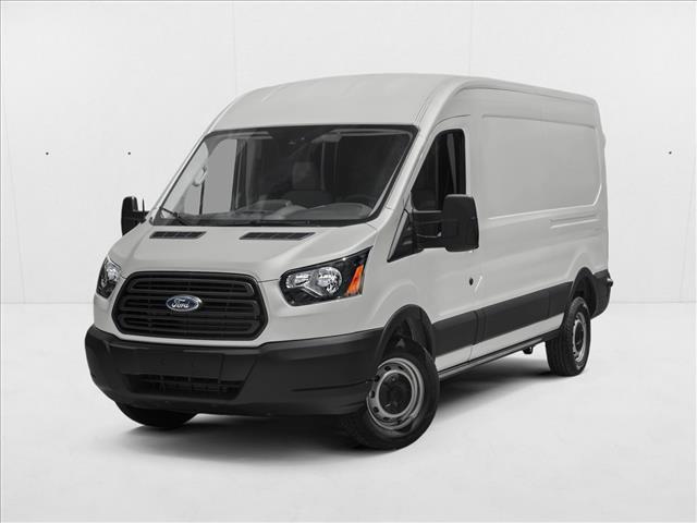 used 2015 Ford Transit-250 car, priced at $16,892