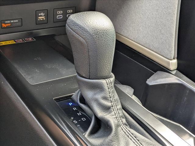 used 2025 Toyota Camry car, priced at $24,514