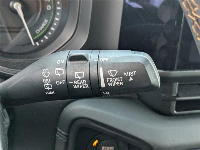 used 2024 Jeep Wrangler 4xe car, priced at $41,995