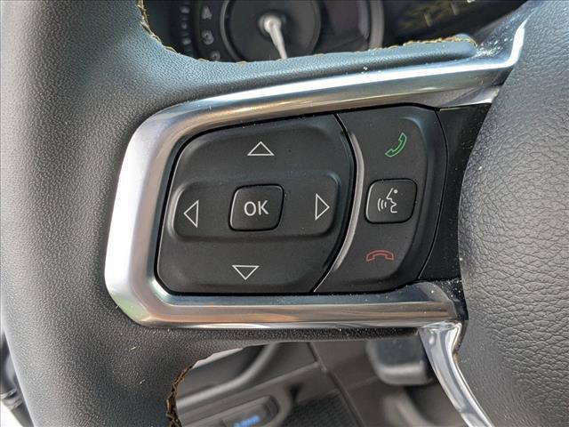 used 2024 Jeep Wrangler 4xe car, priced at $41,995