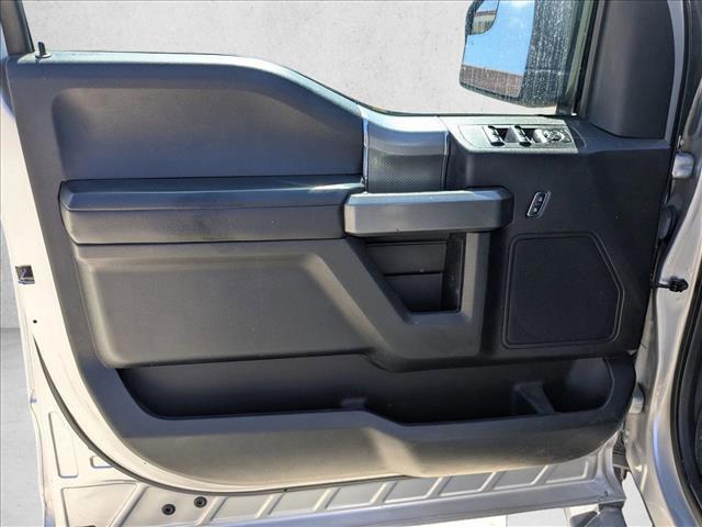 used 2017 Ford F-150 car, priced at $18,992