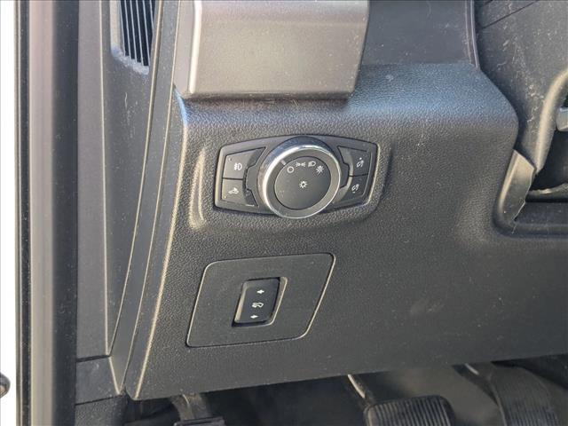 used 2017 Ford F-150 car, priced at $18,992