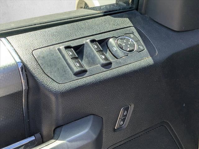 used 2017 Ford F-150 car, priced at $18,992